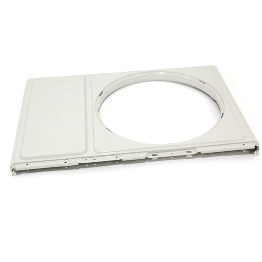 Panel frontal