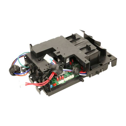Placa control