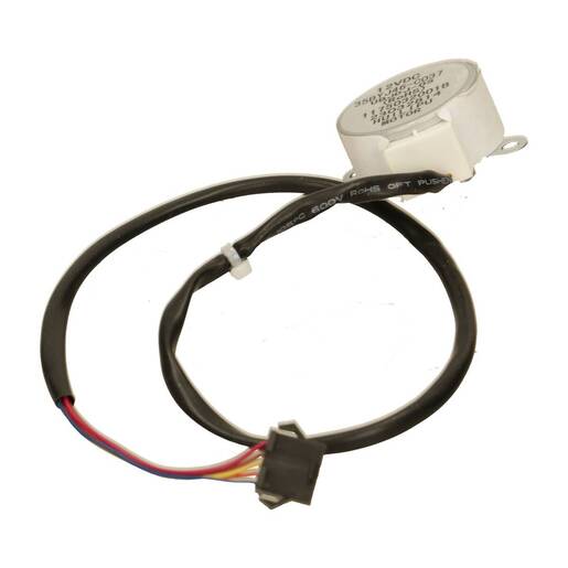 Motor lama