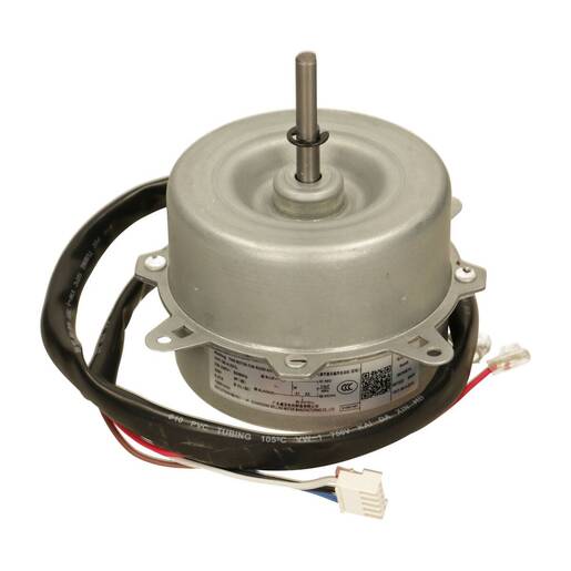 Motor ventilador evaporador
