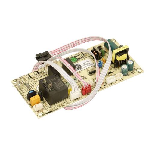 Placa de control