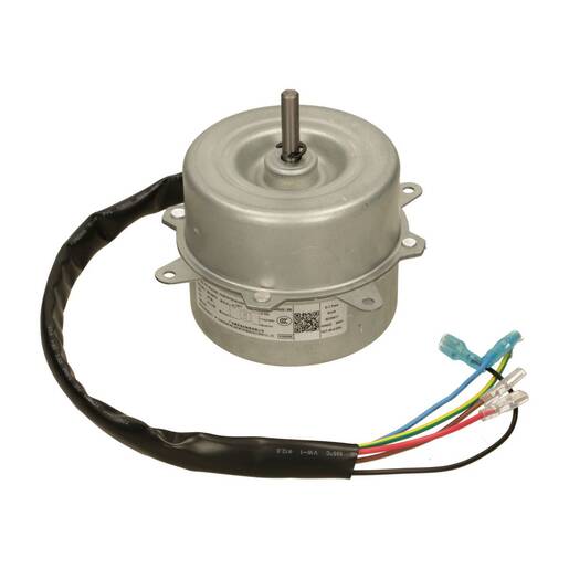 Motor ventilador condensador