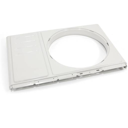 Panel frontal