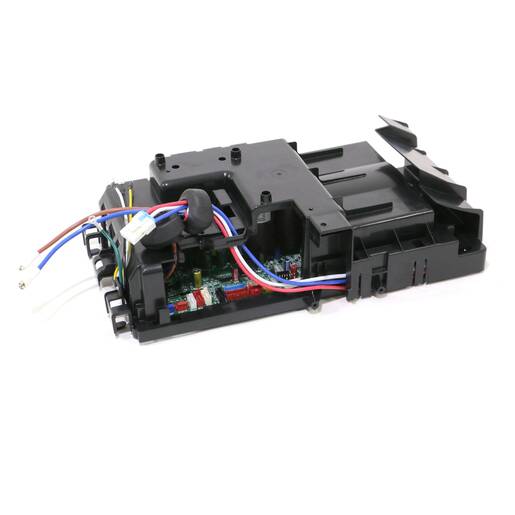 Placa de control