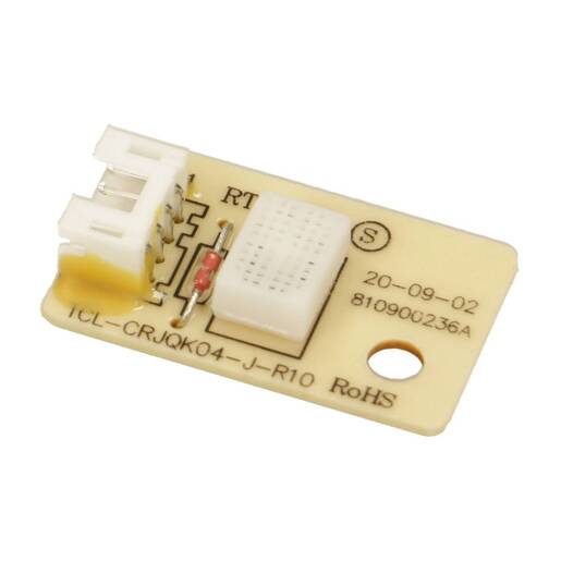 Sensor de humedad