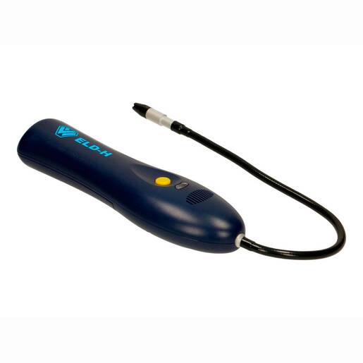 Detector de fugas electrónico ELD-H