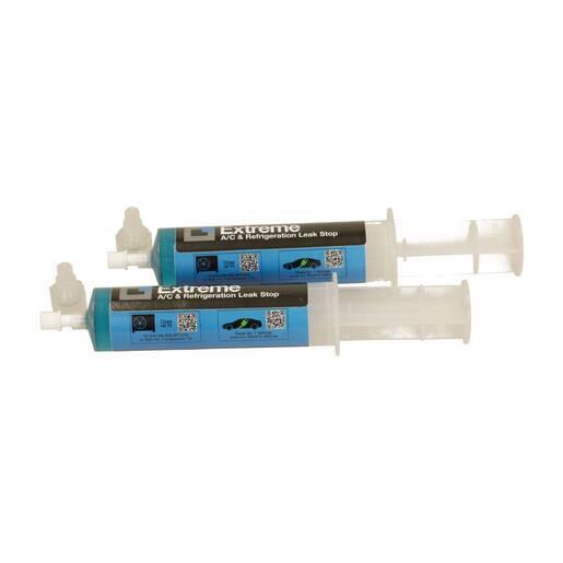 Sellador de fugas aire acondicionado - pack de 2 unidades de 30 ml