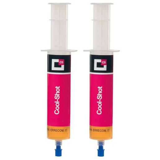 Cool-Shoot amplificador de potencia aire acondicionado