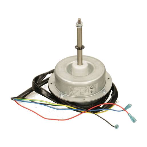 MOTOR VENTILADOR