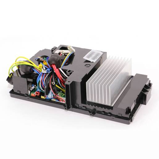 Placa variador frecuencia
