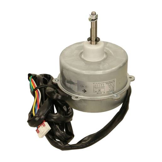 Motor ventilador ZWS75-A