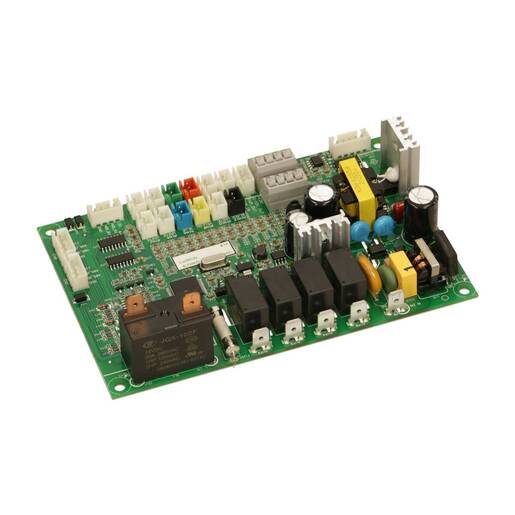 Placa control PC1004