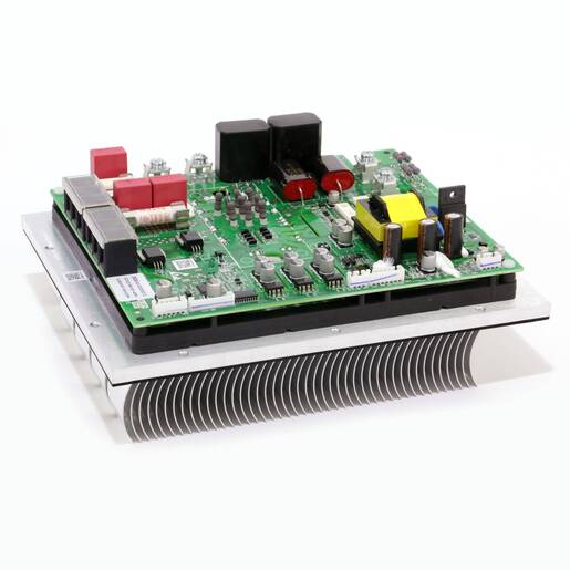 Placa inverter 2AC32I20WM2