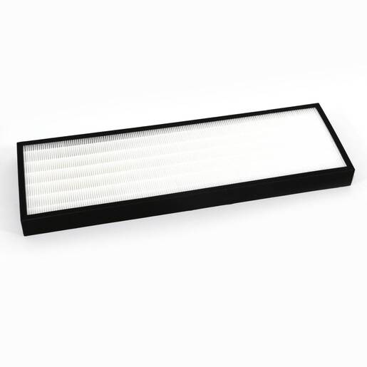 Filtro PM 2.5
