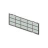 Accesorio Fujitsu-General - Filtro para conductos UTD-LFDA - 3NDN9033 Accesorio Fujitsu-General - Filtro para conductos UTD-LFDA - 3NDN9033
