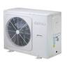 Enfriadora Minichiller Inverter Daitsu CRAD3 KiAWP 55 T - 3ICD3034 Enfriadora Minichiller Inverter Daitsu CRAD3 KiAWP 55 T - 3ICD3034