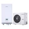 Bomba de calor split multitarea R32 Daitsu SPACE II 100 (AI 100 + AO 100) - 3IDA02093 Bomba de calor split multitarea R32 Daitsu SPACE II 100 (AI 100 + AO 100) - 3IDA02093