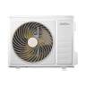 Unidad exterior aire acondicionado multisplit 3x1 Daitsu Free Max DOSM-27KDT-3 - 3NDA01237 Unidad exterior aire acondicionado multisplit 3x1 Daitsu Free Max DOSM-27KDT-3 - 3NDA01237