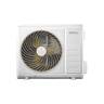 Unidad exterior aire acondicionado 1x1 Daitsu Artic Plus DS-9KTP split pared Inverter - 3NDA01652 Unidad exterior aire acondicionado 1x1 Daitsu Artic Plus DS-9KTP split pared Inverter - 3NDA01652