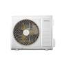 Unidad exterior aire acondicionado 1x1 Daitsu Artic Plus DS-24KTP split pared Inverter - 3NDA01667 Unidad exterior aire acondicionado 1x1 Daitsu Artic Plus DS-24KTP split pared Inverter - 3NDA01667