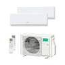 Aire acondicionado multisplit 2x1 General ASG07U2MI-KN (Ud. Ext. 14) con Wi-Fi incluido - 3NGG0138 Aire acondicionado multisplit 2x1 General ASG07U2MI-KN (Ud. Ext. 14) con Wi-Fi incluido - 3NGG0138