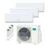 Aire acondicionado multisplit 3x1 General ASG1207U3MI-KN (Ud. Ext. 18) con Wi-Fi incluido - 3NGG0150 Aire acondicionado multisplit 3x1 General ASG1207U3MI-KN (Ud. Ext. 18) con Wi-Fi incluido - 3NGG0150