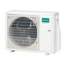 Unidad exterior aire acondicionado 1x1 General ASG12-KM split pared Inverter - 3NGG87172 Unidad exterior aire acondicionado 1x1 General ASG12-KM split pared Inverter - 3NGG87172