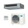 Aire acondicionado 1x1 General ACG24-KMT split conducto Inverter con bomba de condensados - 3NGG89840 Aire acondicionado 1x1 General ACG24-KMT split conducto Inverter con bomba de condensados - 3NGG89840