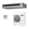 Aire acondicionado 1x1 General ACG54T-KMT split conducto Inverter con bomba de condensados - 3NGG89870 Aire acondicionado 1x1 General ACG54T-KMT split conducto Inverter con bomba de condensados - 3NGG89870